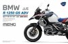 Meng Model MT-005S BMW R 1250 GS ADV (Pre-Coloured Version)